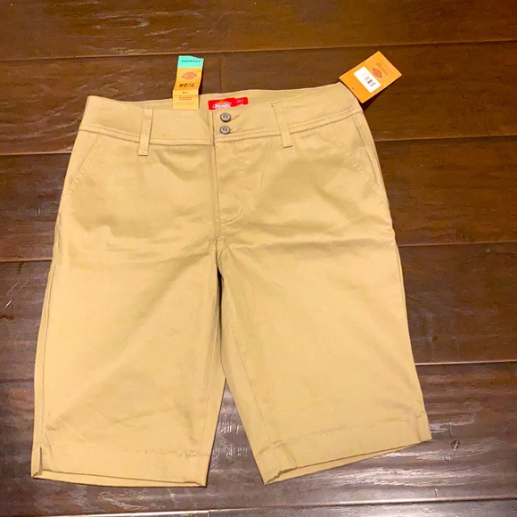 Dickies | Shorts | Dickies Girl Juniors 